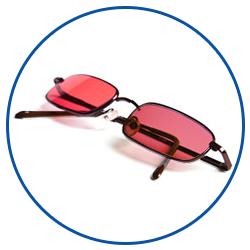 Buy Chromagen Glasses for color deficiency color blindness